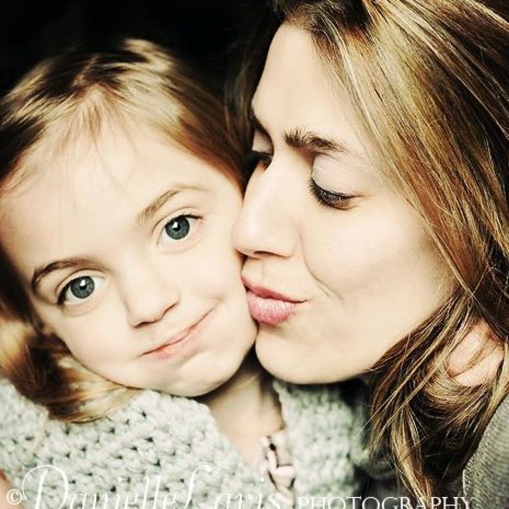 Meet your Posher, Danielle